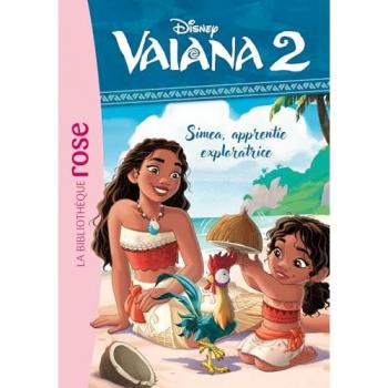 Vaiana 2