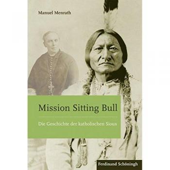 Mission Sitting Bull
