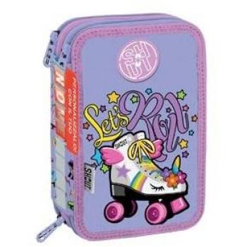 Maricart Astuccio Triplo Let's Roll 44 Accessori
