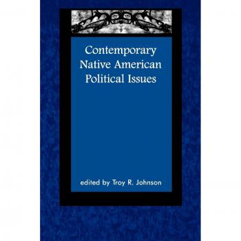 Contemporary Native American Political Issues