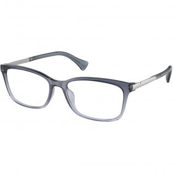 Ralph by Ralph Lauren RA7160U 6150 Armazones Recetados para Hombre Azules