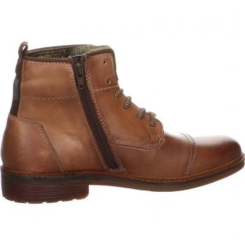 Chaussures Adulte Bugatti Mirato Marron