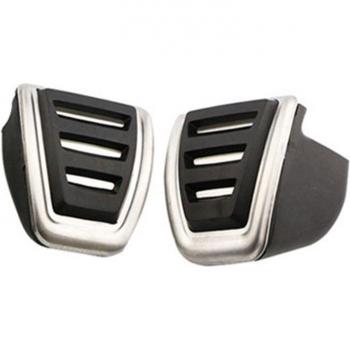 Pedales de coche para VW T-Cross edición limitada
