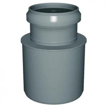 Joint de Transition PVC‑PP AUM. Ø 75 mm