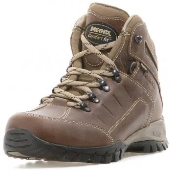 Meindl Jura Lady GTX beige Leder Wanderschuh