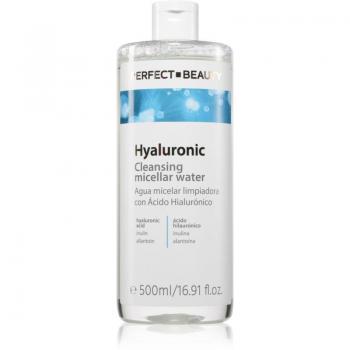 Água Micelar Hidratante Farmona 500 ml
