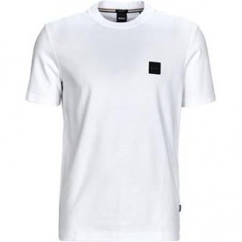 BOSS Camiseta Masculina Tiburt 278