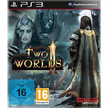 Two Worlds II