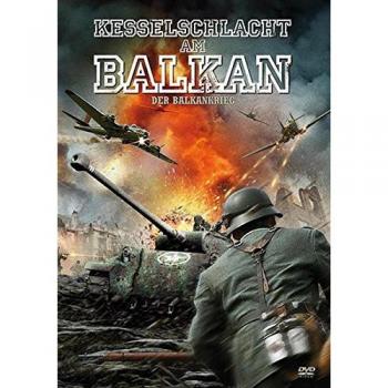 Kesselschlacht Am Balkan