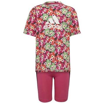 Marimekko Adidas Set pour Fille Maternelle – Tenue sportive