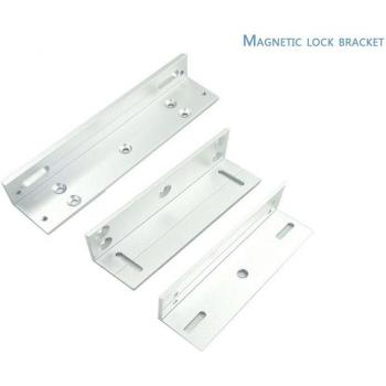 180 Kg Heavy-Duty Magnetic Locking System