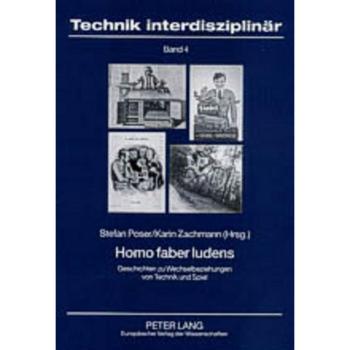 Homo Faber Ludens