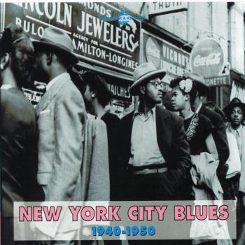 New York City Blues