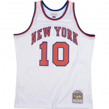 New York Knicks Walt Frazier Fan Trui