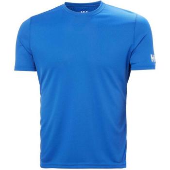 Maglia Helly Hansen HH Tech 543 Cobalt 2.0 Manica Corto M