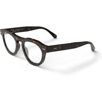 Óculos de Grau Tortoiseshell Retrosuperfuture NUMERO 102 3627 JFB para Ele