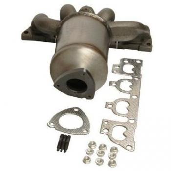 27‑6071 Katalysator von MAXGEAR für Opel & Vauxhall