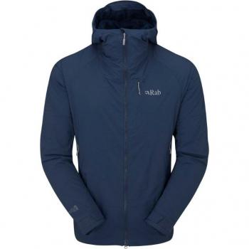 Rab Men's VR Summit Softshell