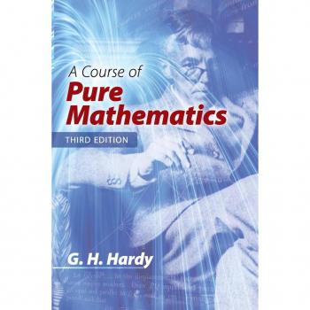 A Course of Pure Mathematics