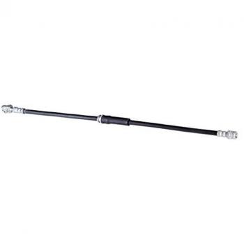 HELLA PAGID 8AH 355 468-661 Bremsschlauch, Vorderachse