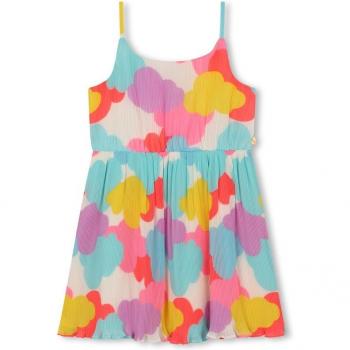 Robe colorée pour fille taille 12A Billieblush
