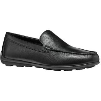 Geox Mocassin Noir Spherica 16