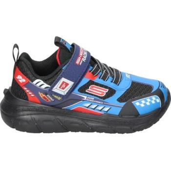 Skechers FlexRun 402303N – Blå Lätthet