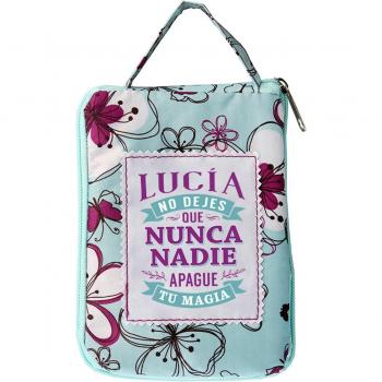 Bolso Top Chica Lucia History&Heraldry