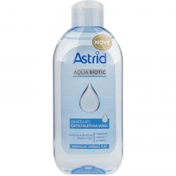 Astrid Fresh Skin pleťová voda pro normální a smíšenou pleť 200 ml