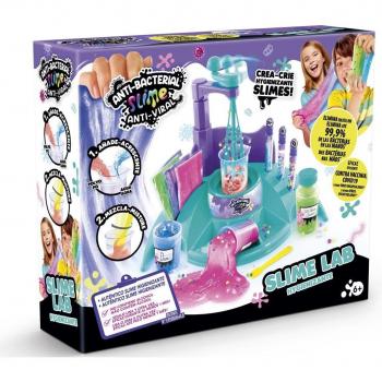 Canal Toys