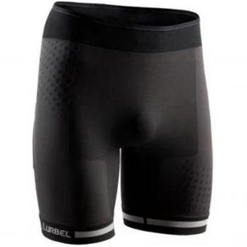Grau Herren Strumpfhosen Lurbel Spirit – M