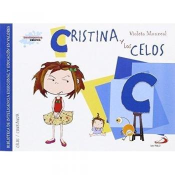 Cristina Y Los Celos -