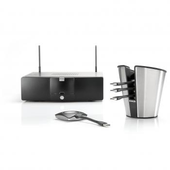 Barco ClickShare CSC-1 Wireless Video Extender Set