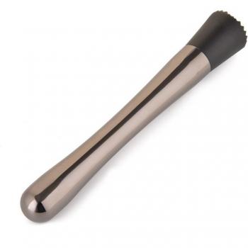 Coctel DIY Muddler 20 cm en Acero
