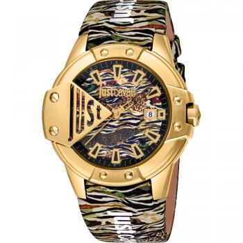Reloj para hombre Just Cavalli JOVEN SCUDO