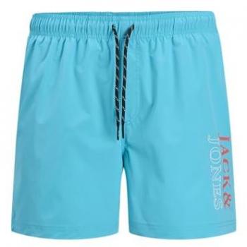 Pantalon Enfant Jack and Jones avec Logo Double