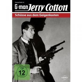 Jerry Cotton