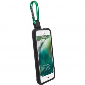 Gecko‑B1T2C1 Apple iPhone 8 Rückenschutz‑Overlay – 1 m Transparent