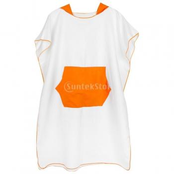 Poncho Unisex para Hombre, Mujer y Niños