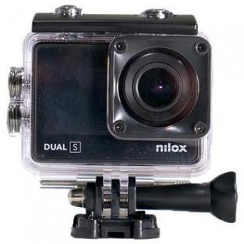 NILOX DUAL S NXACDUALS001