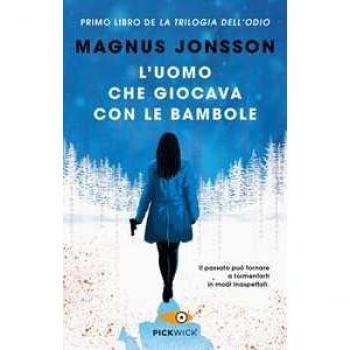 L' uomo che giocava con le bambole