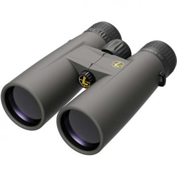 BX-1 10x50mm Leupold McKenzie HD Roof Prism Binoculars – Shadow Gray