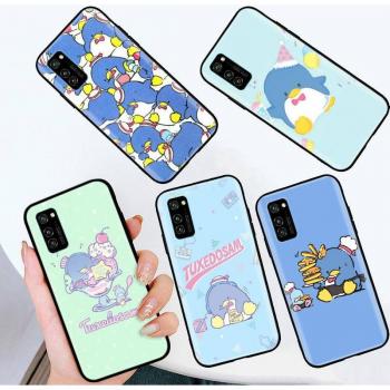 Funda Negra Universal para Xiaomi Poco y Redmi