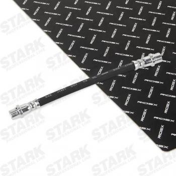 Tubetto Freno STARK 0821320