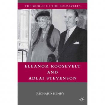 Vitalsource Technologies, Inc. Eleanor Roosevelt And Adlai Stevenson