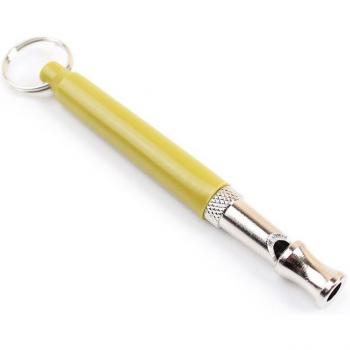 Sifflet supersonique pour chiens