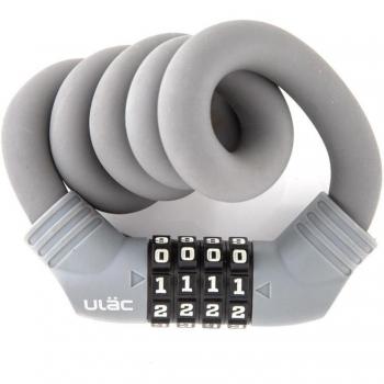 ULAC High-Security Folding Bike Lock