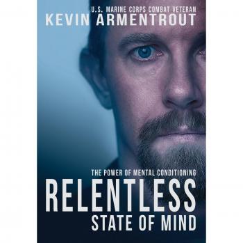 Relentless State of Mind: The Power of Mental Conditioning
