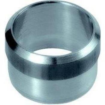 Raccord acier SR pour bague coupante 12 mm
