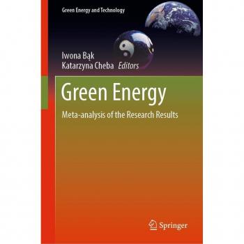 Vitalsource Technologies, Inc. Green Energy